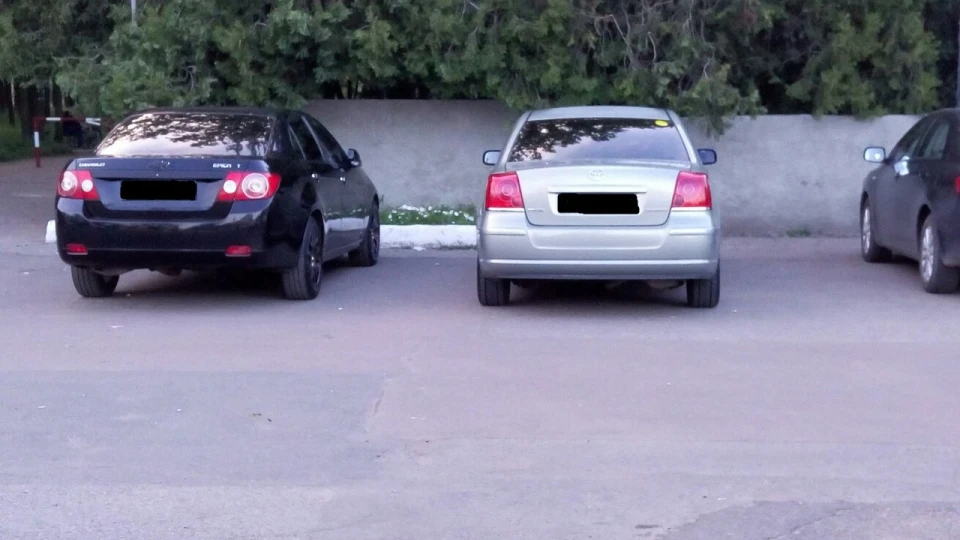 Chevrolet Epica 3