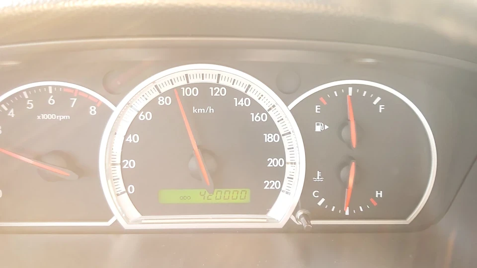 Chevrolet Epica