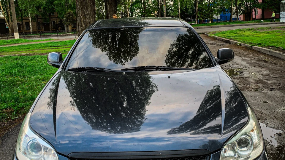 Chevrolet Epica 2