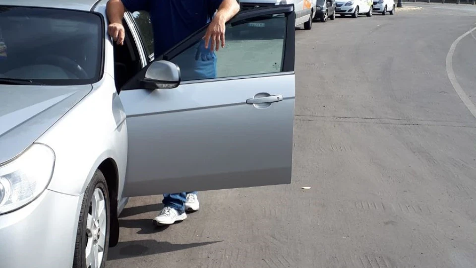 Chevrolet Epica 2