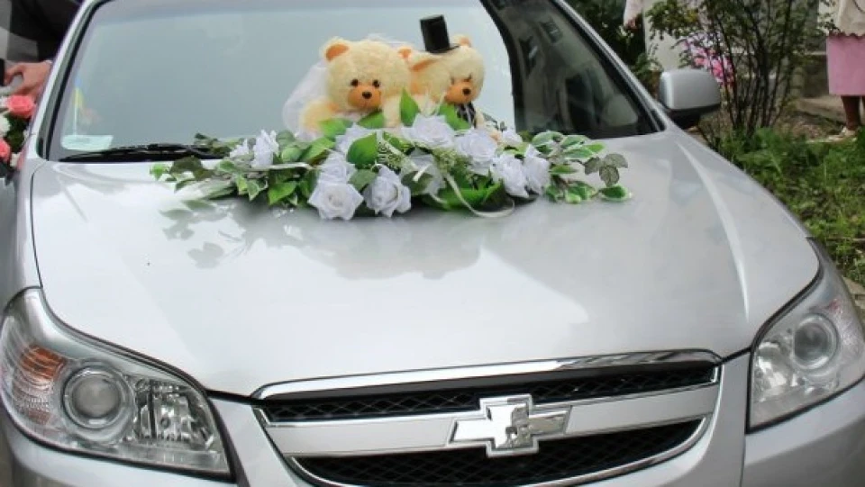 Chevrolet Epica