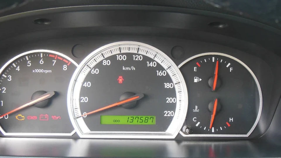 Chevrolet Epica 2.0. 5 хутро 5