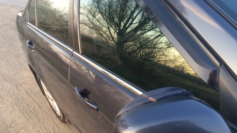 Chevrolet Epica 2.0 GAZ 4