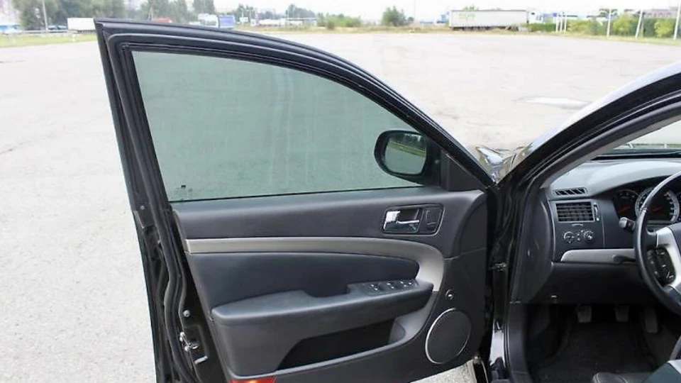 Chevrolet Epica 2,0 TD 4