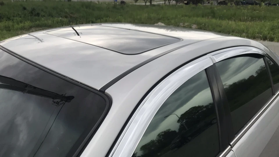 Chevrolet Epica 2.0 VCDI ПРОДАНА 5