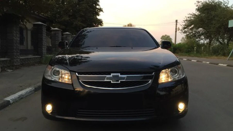 Black Mode