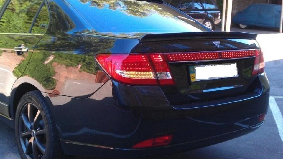 Chevrolet Epica ♣BR♣ 2