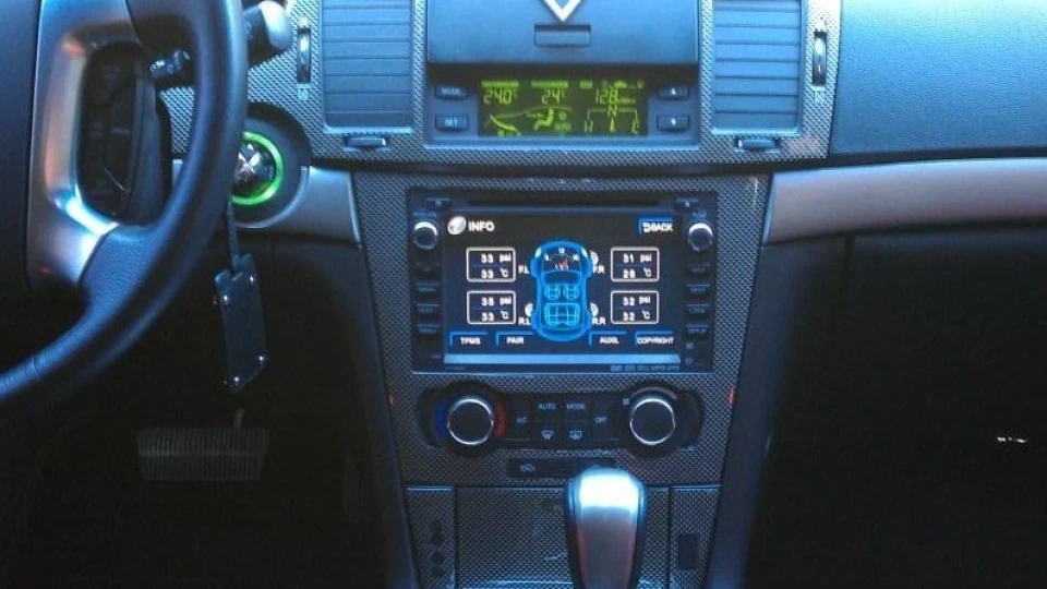 Chevrolet Epica ♣BR♣ 3