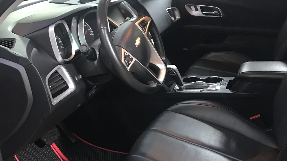 Chevrolet Equinox 3