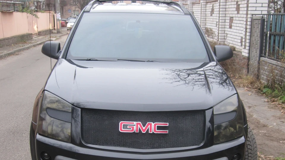Chevrolet Equinox AWD 2