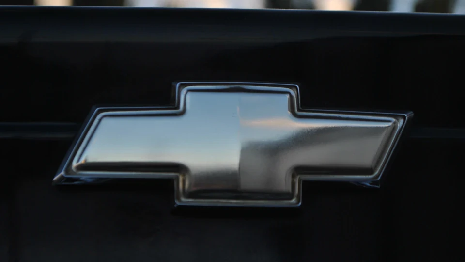 Chevrolet Evanda 2.0 AT CDX 3