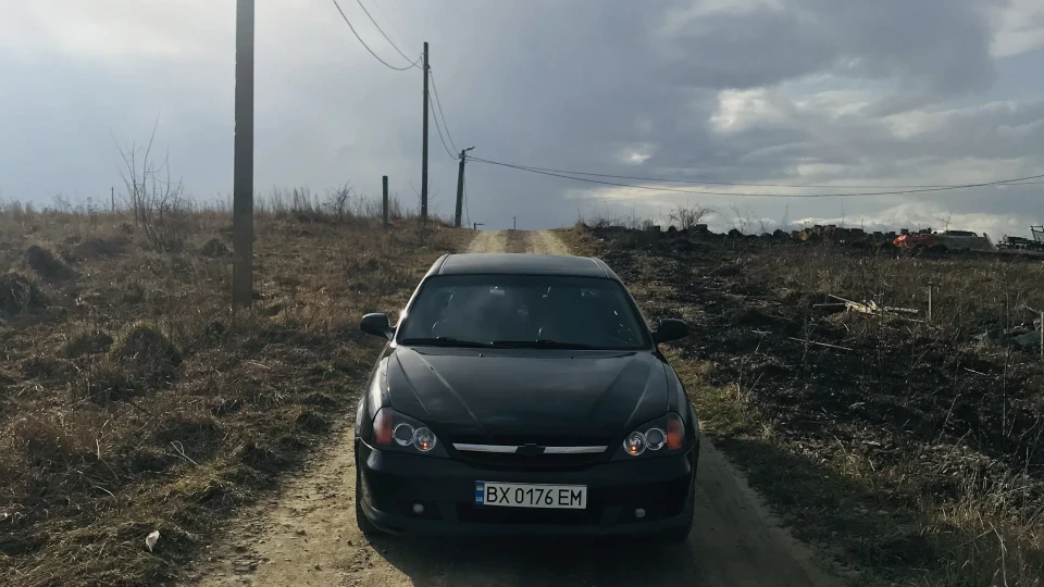 Chevrolet Evanda 2006 2.0 МКП 131 л.с. 3