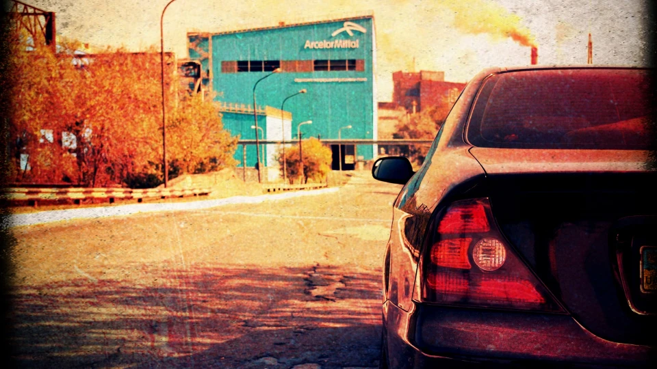 Chevrolet Evanda Brutal 3