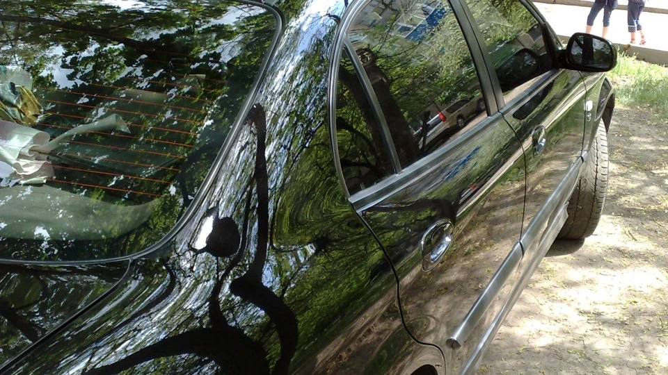 Chevrolet Evanda *EVA* 3