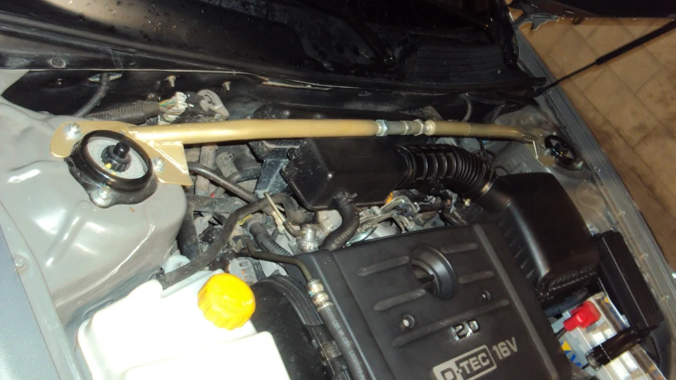 Chevrolet Evanda (Evandesa SX) ® 3