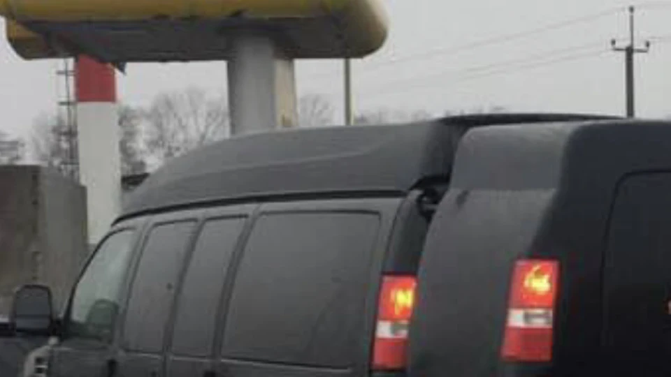 Chevrolet Express