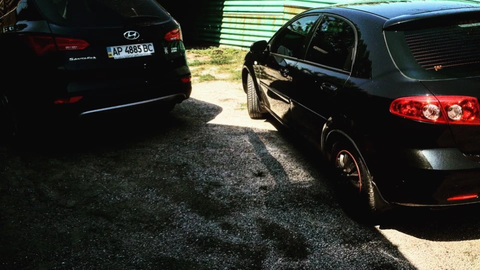 Chevrolet Lacetti 5D 3