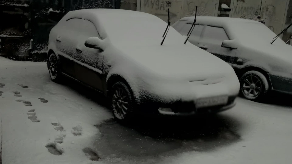 Chevrolet Lacetti 5D