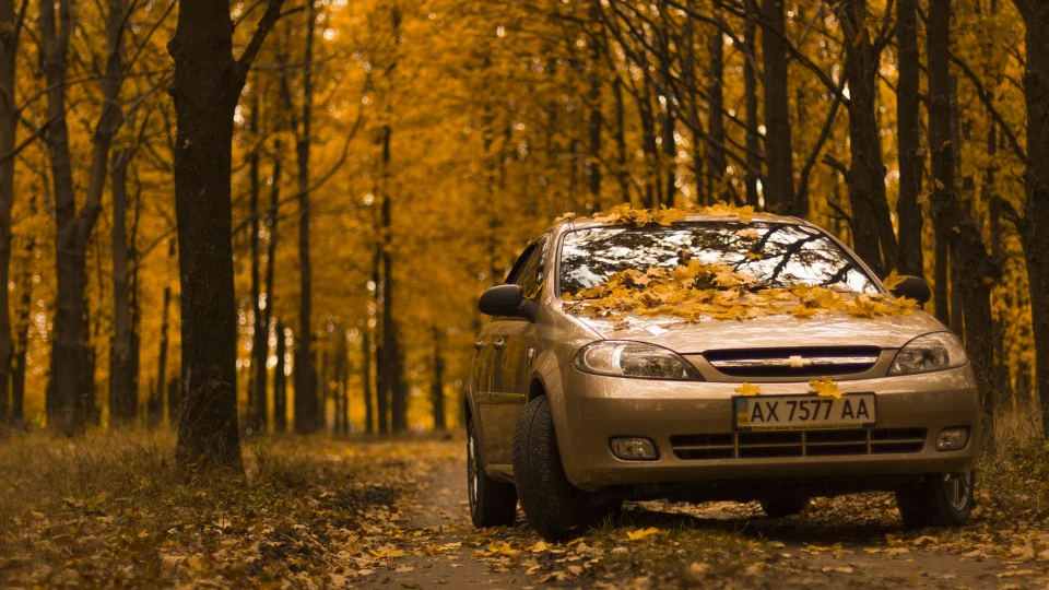 Chevrolet Lacetti 5D 3