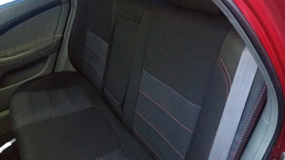 Chevrolet Lacetti 5D 5