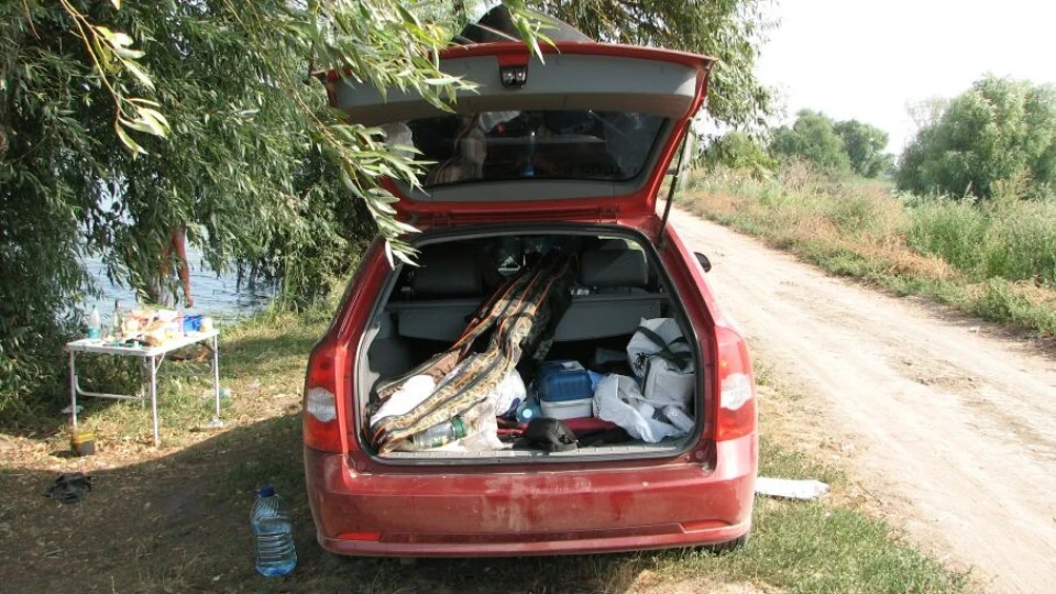 Chevrolet Lacetti 5D 5