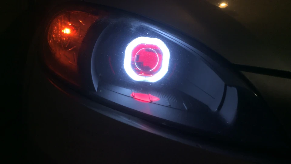 Chevrolet Lacetti 5D 2