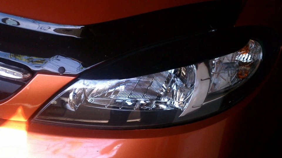 Chevrolet Lacetti 5D 4