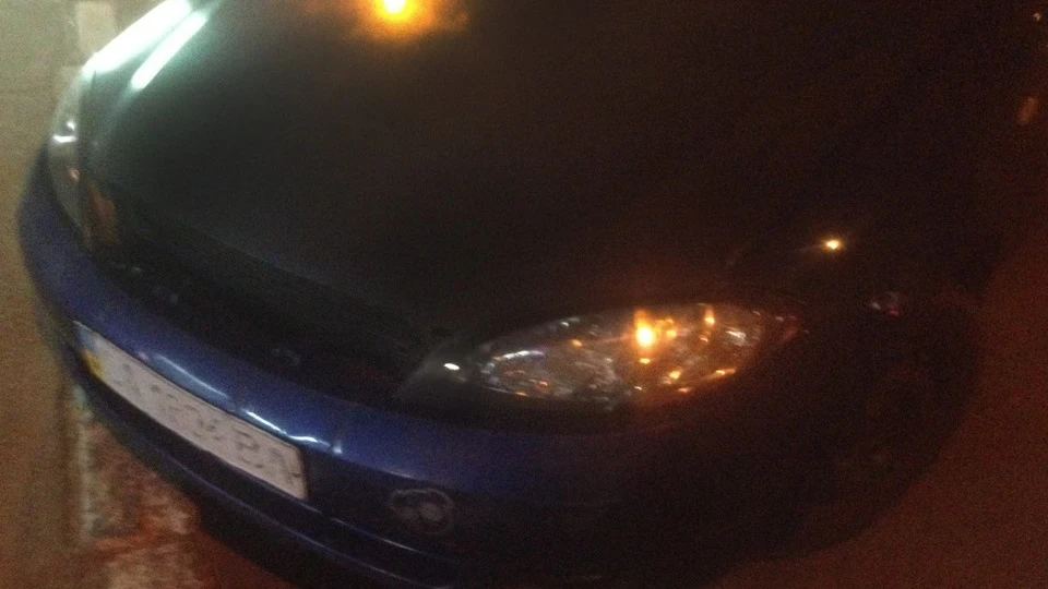 Chevrolet Lacetti 5D 5