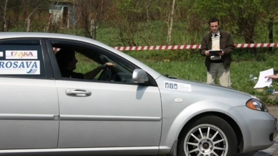 Chevrolet Lacetti 5D 1.8 2