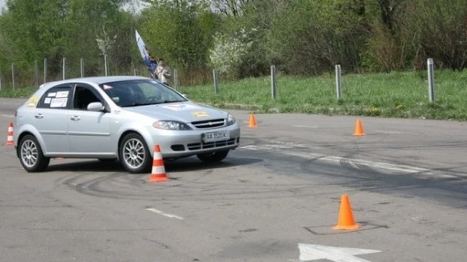Chevrolet Lacetti 5D 1.8 3