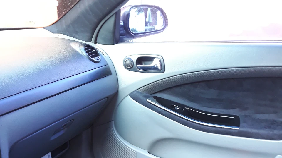 Chevrolet Lacetti 5D 1,8 2