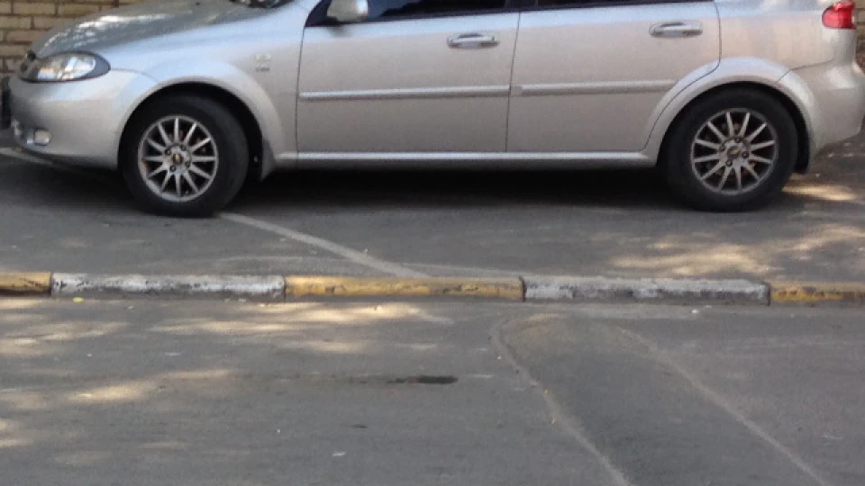 Chevrolet Lacetti 5D CDX