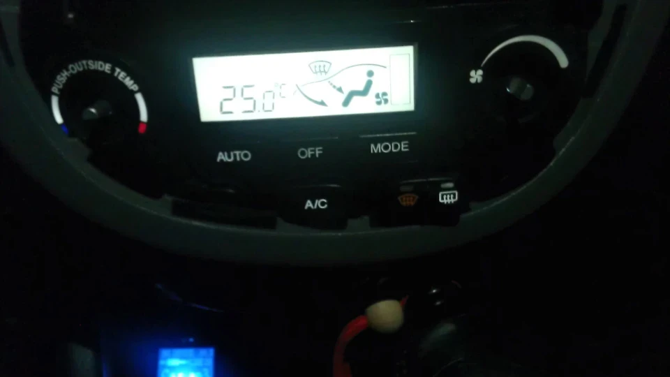 Chevrolet Lacetti 5D Сірий Вовк 4