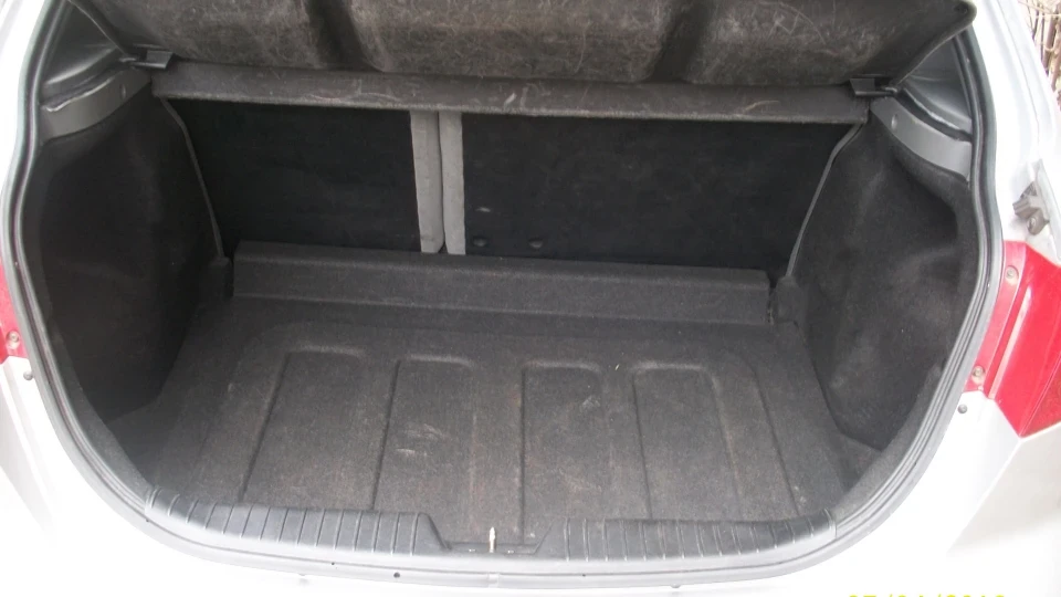 Chevrolet Lacetti 5D СКАЖЕНИЙ ЛАЧ 5