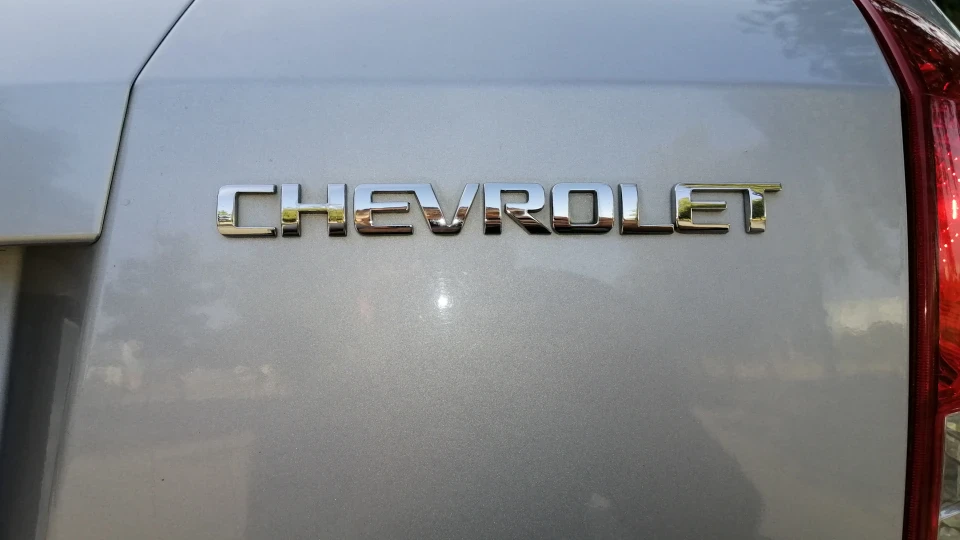 Chevrolet Lacetti SW 5