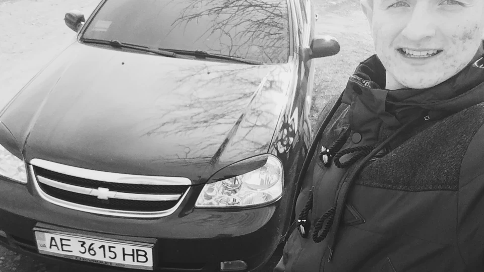 Chevrolet Lacetti SW 2