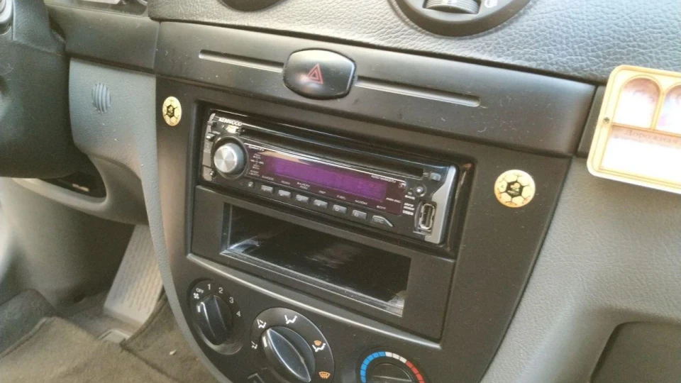 Chevrolet Lacetti SW 1,8 4