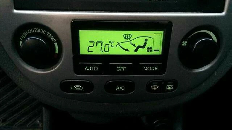 Chevrolet Lacetti SW 1.8 5