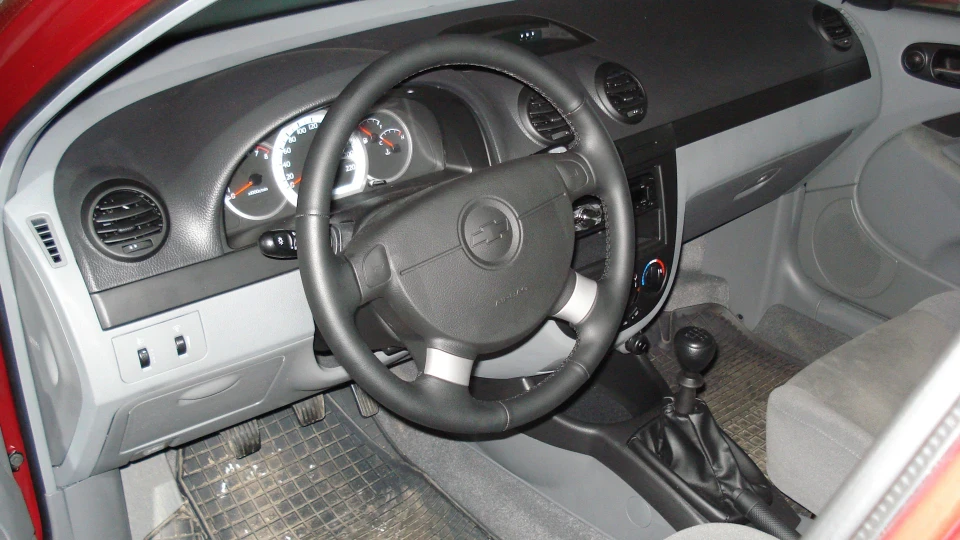 Chevrolet Lacetti SW 1,8i 2