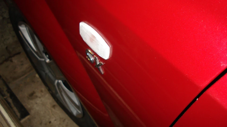 Chevrolet Lacetti SW 1,8i 4