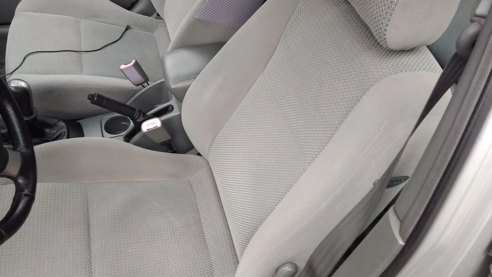 Chevrolet Lacetti SW Дизель-ГАЗова планета 3
