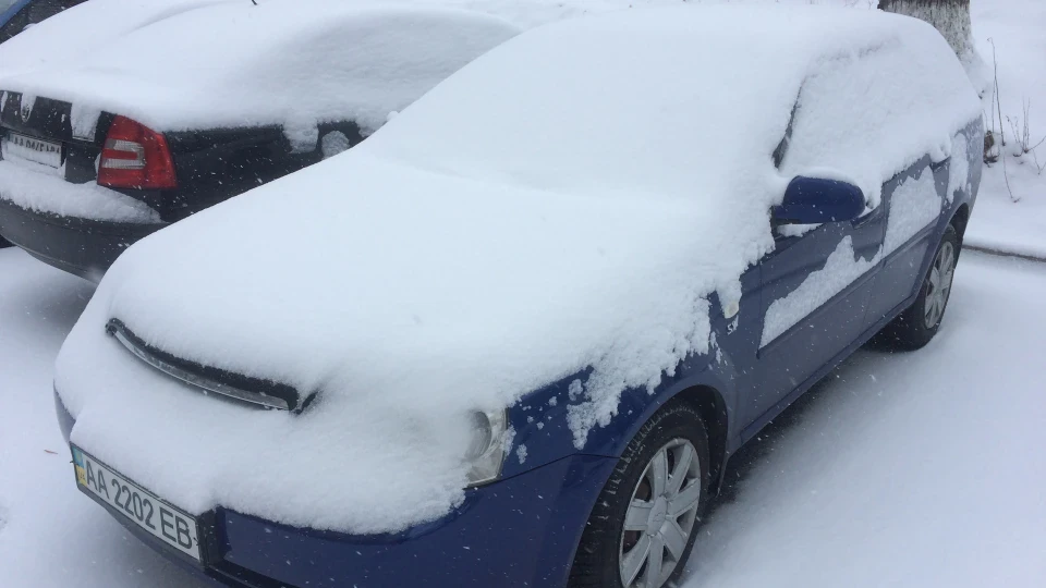 Chevrolet Lacetti SW простий Wagon 2