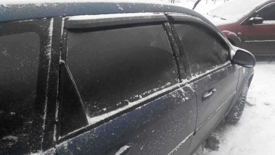 Chevrolet Lacetti SW Синій вагон 3
