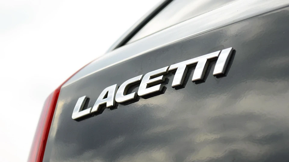 Chevrolet Lacetti SW Спорт-вагончик 5
