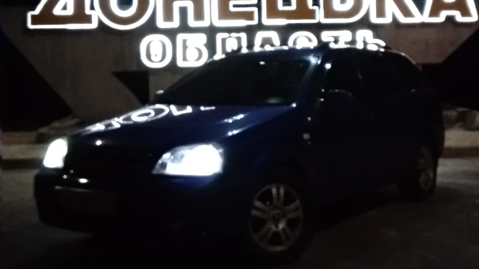 Chevrolet Lacetti SW subaru color 3