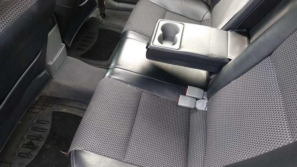 Chevrolet Lacetti SW TurboWagon 2.0 2