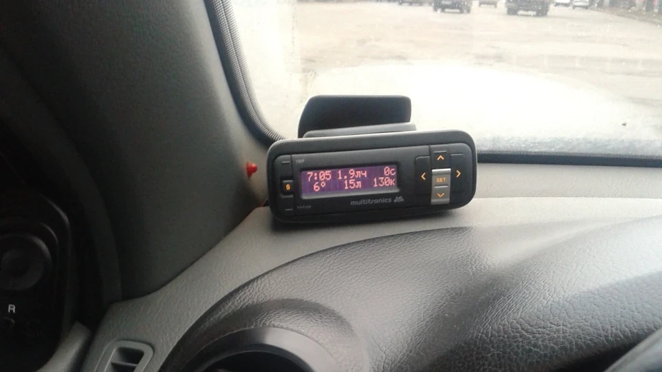 Chevrolet Lacetti SW ВАГОНЧИК