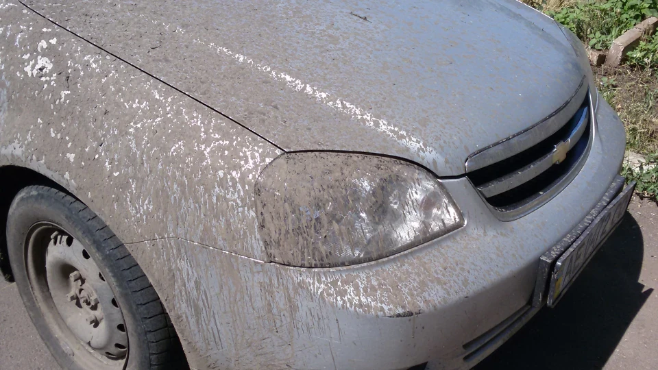 Chevrolet Lacetti SW ВАГОНЧИК 3