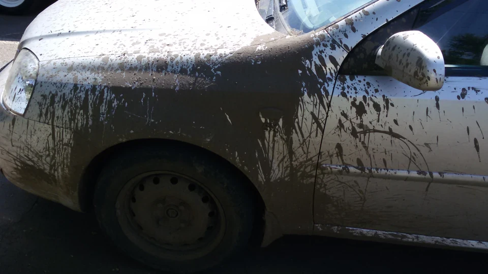 Chevrolet Lacetti SW ВАГОНЧИК 4