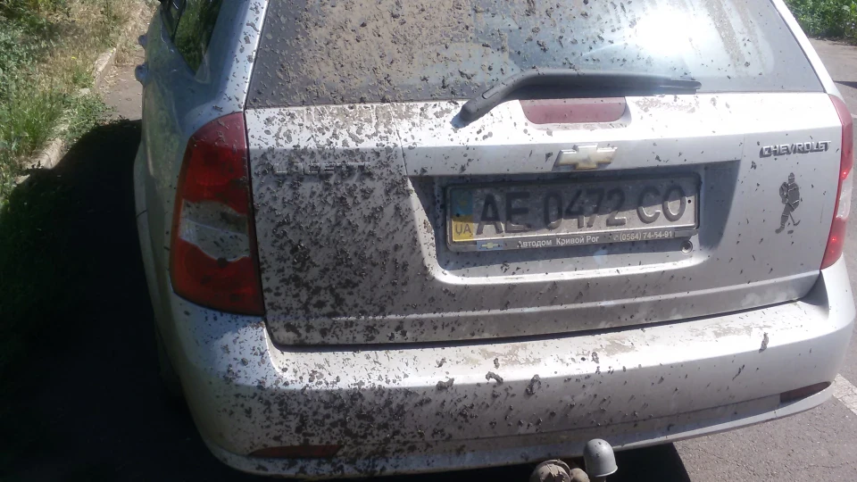 Chevrolet Lacetti SW ВАГОНЧИК 5